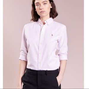 Ralph Lauren Slim Fit Polo(s)